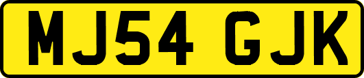 MJ54GJK