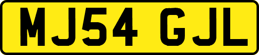 MJ54GJL