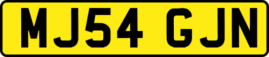 MJ54GJN