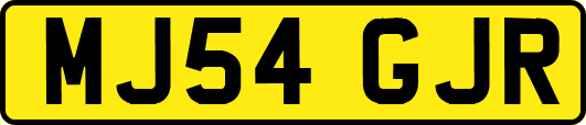 MJ54GJR
