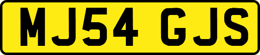 MJ54GJS
