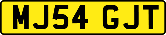 MJ54GJT