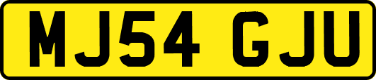 MJ54GJU