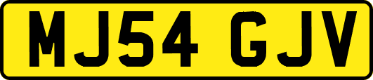 MJ54GJV