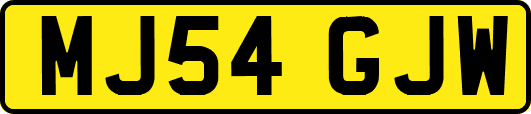 MJ54GJW