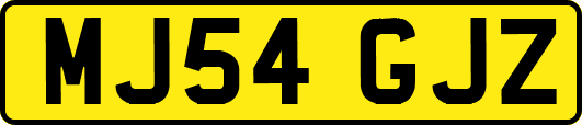 MJ54GJZ