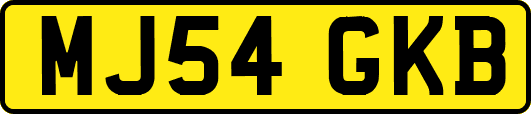 MJ54GKB
