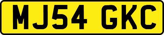 MJ54GKC