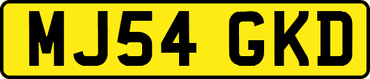 MJ54GKD