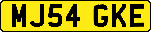 MJ54GKE