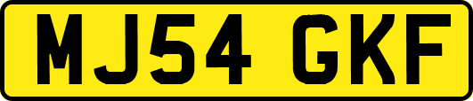 MJ54GKF