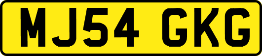 MJ54GKG