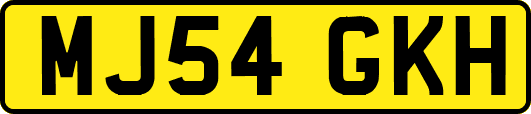 MJ54GKH
