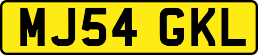 MJ54GKL