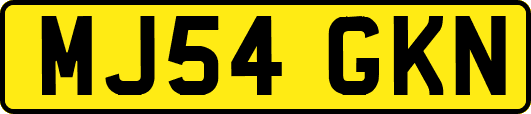 MJ54GKN