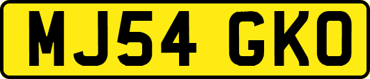 MJ54GKO