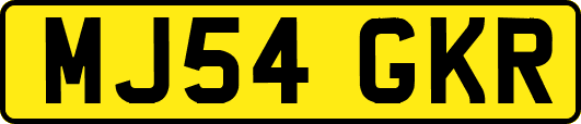 MJ54GKR