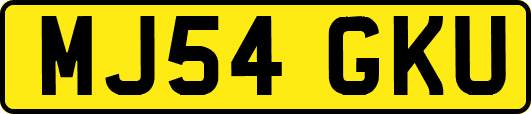 MJ54GKU