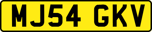 MJ54GKV