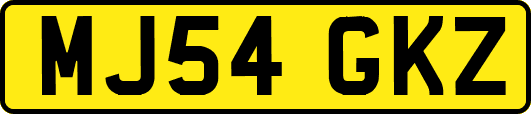 MJ54GKZ