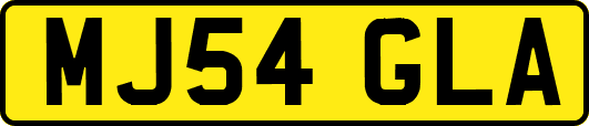 MJ54GLA