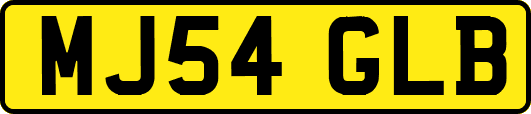 MJ54GLB