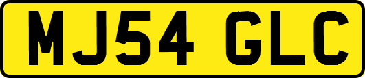 MJ54GLC