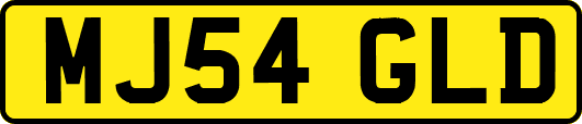 MJ54GLD