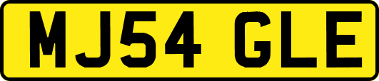 MJ54GLE