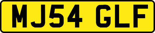 MJ54GLF