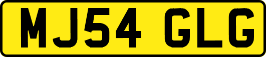 MJ54GLG