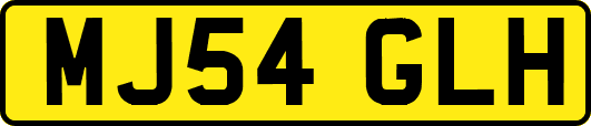MJ54GLH