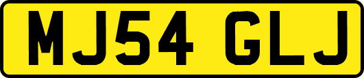 MJ54GLJ