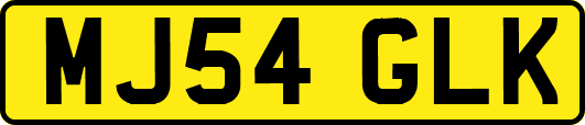 MJ54GLK