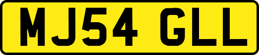 MJ54GLL