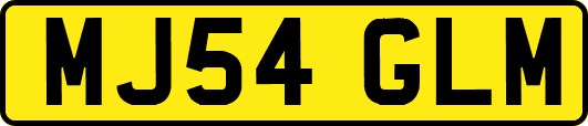 MJ54GLM