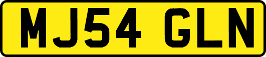 MJ54GLN
