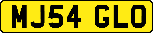 MJ54GLO