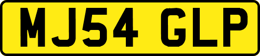 MJ54GLP