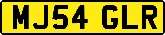 MJ54GLR