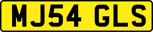 MJ54GLS