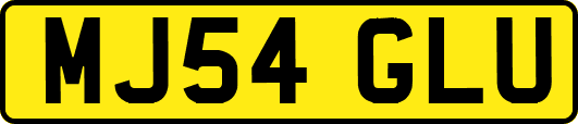 MJ54GLU