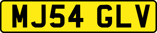 MJ54GLV