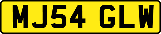 MJ54GLW