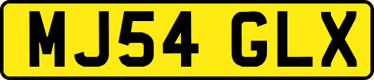 MJ54GLX