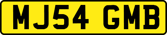 MJ54GMB