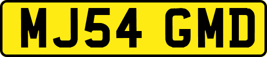 MJ54GMD
