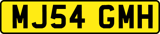 MJ54GMH