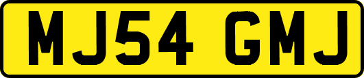 MJ54GMJ