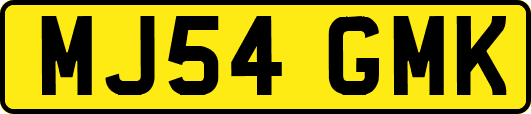 MJ54GMK